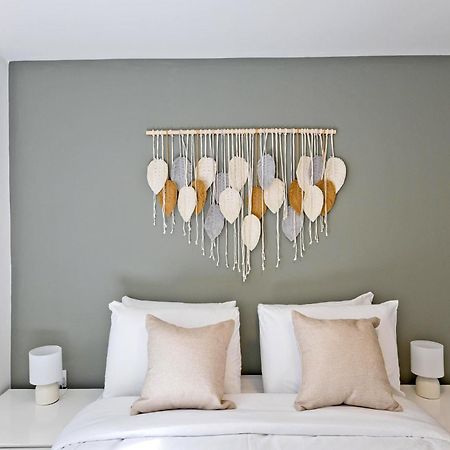 Imperial Corner House-Whitechapel Apartment Londen Buitenkant foto